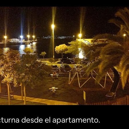 Auga Salgada Portosin Apartamento Exterior foto